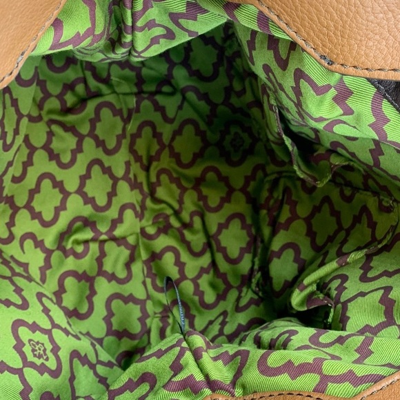 OrYANY Victoria Colorblock Hobo Handbag - Picture 9 of 12